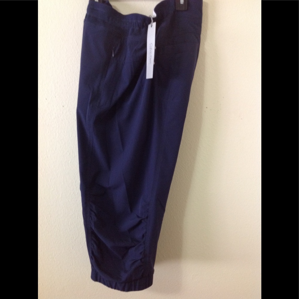 Calvin Klein Performance Dry Shorts